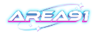 AREA91.NET Logo