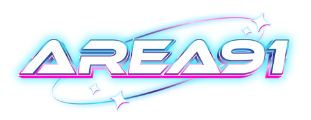 AREA91.NET Logo